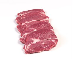 Chuck Eye Steaks Meat Cut Spec Step 6